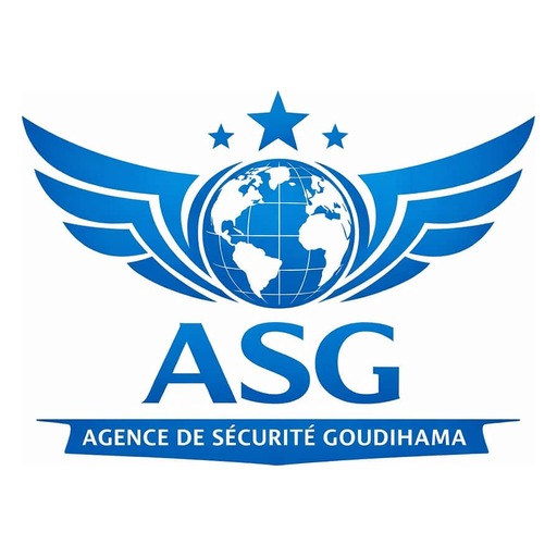 Logo ASG SARL GESTION